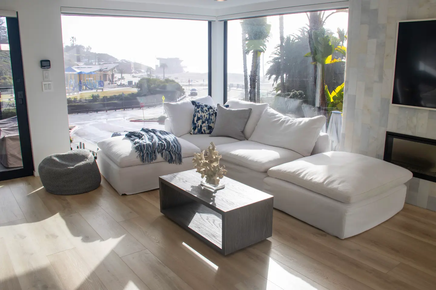 Vinyl vs Laminate Flooring Comparison